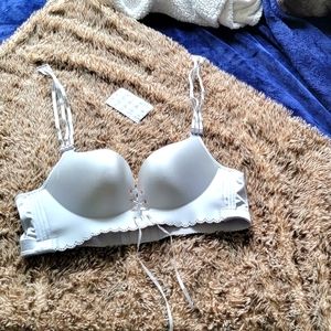 Corset Pushup Bra